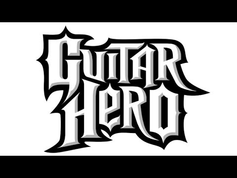 guitar hero on pc