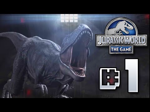 jurassic world the game pc download free